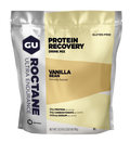 GU Roctane Protein Recovery Drink Mix Vanilla Bean