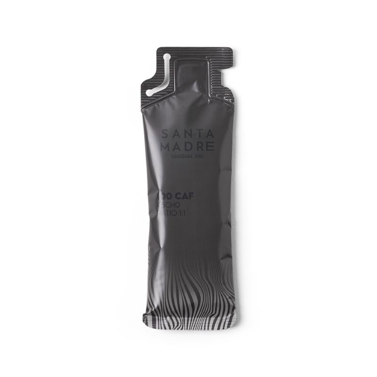 Santa Madre Gel Energético, Unusual Neutral 45CHO 100 CAF
