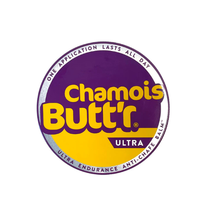 Chamois Butt'r - Ultra Balm 5oz