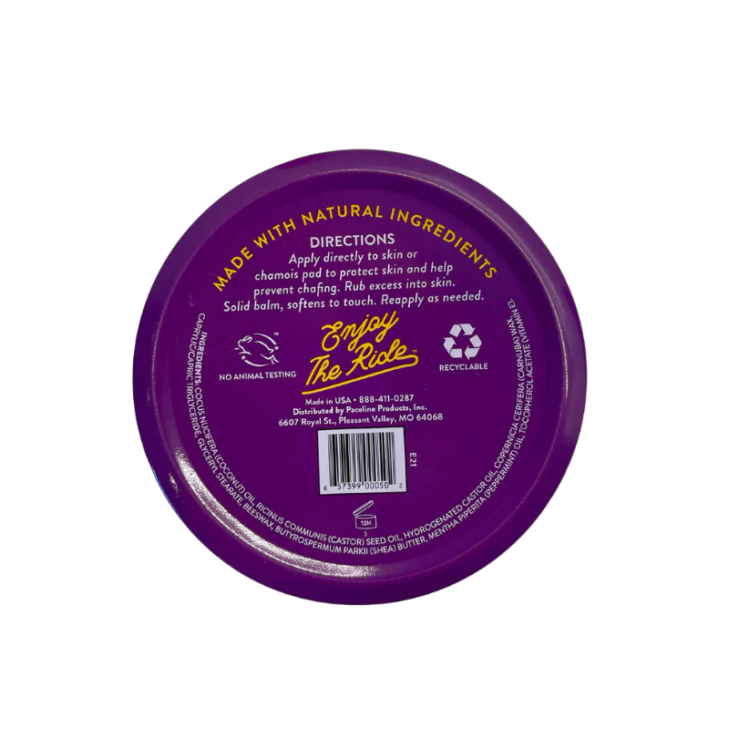 Chamois Butt'r - Ultra Balm 5oz
