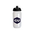 GU Shiva Clear 500, Water Bottle