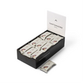 Santa Madre Box, Sweet Bar Three Chocolates