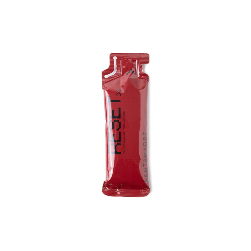 Santa Madre Box Gel Energético, Reset