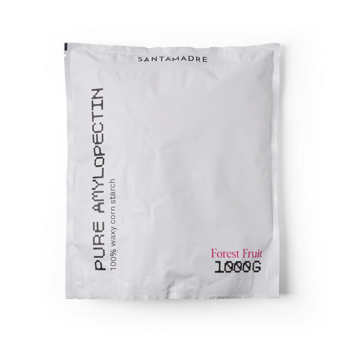 Santa Madre, Pure Amylopectin Forest Fruit