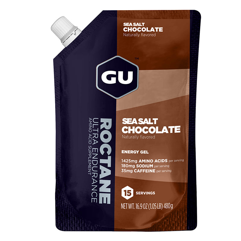GU Bulk Roctane, Sea Salt Chocolate Roctane