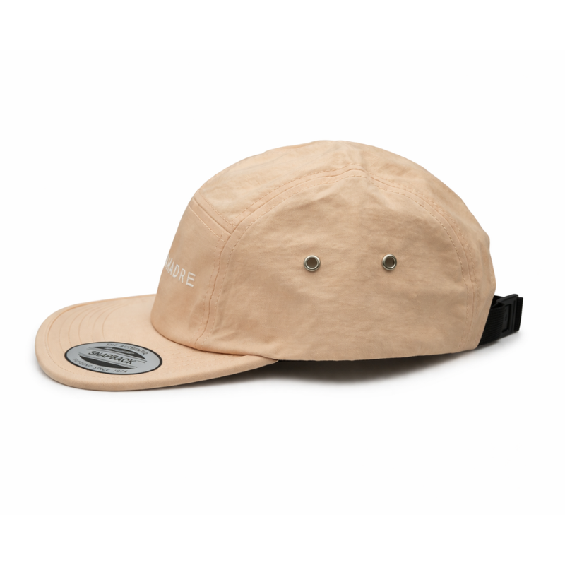 Santa Madre, Jockey 5 Panel Rosa