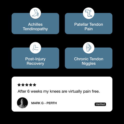Collagen Repair Tendon & Ligament
