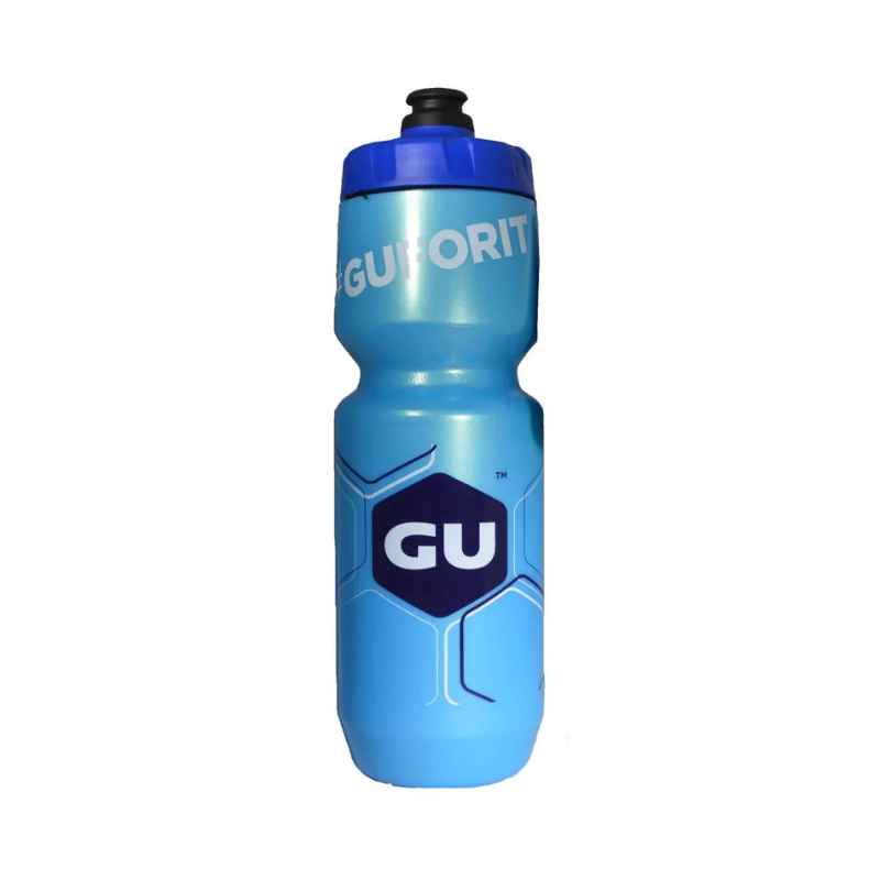 GU 26oz Purist Water Bottle