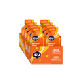 GU Energy Gel Pumpkin Spice, caja abierta