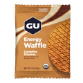 GU Energy Stroopwafel Campfire S'mores