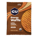 GU Energy Stroopwafel Coffee Caramel