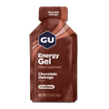 GU Energy Gel Chocolate Outrage