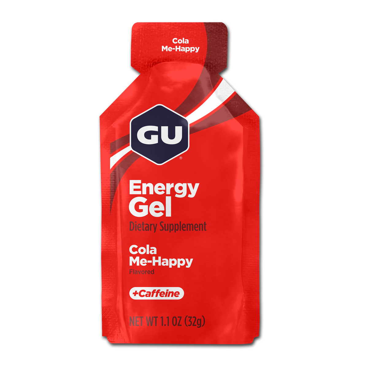GU Energy Gel Cola Me-Happy