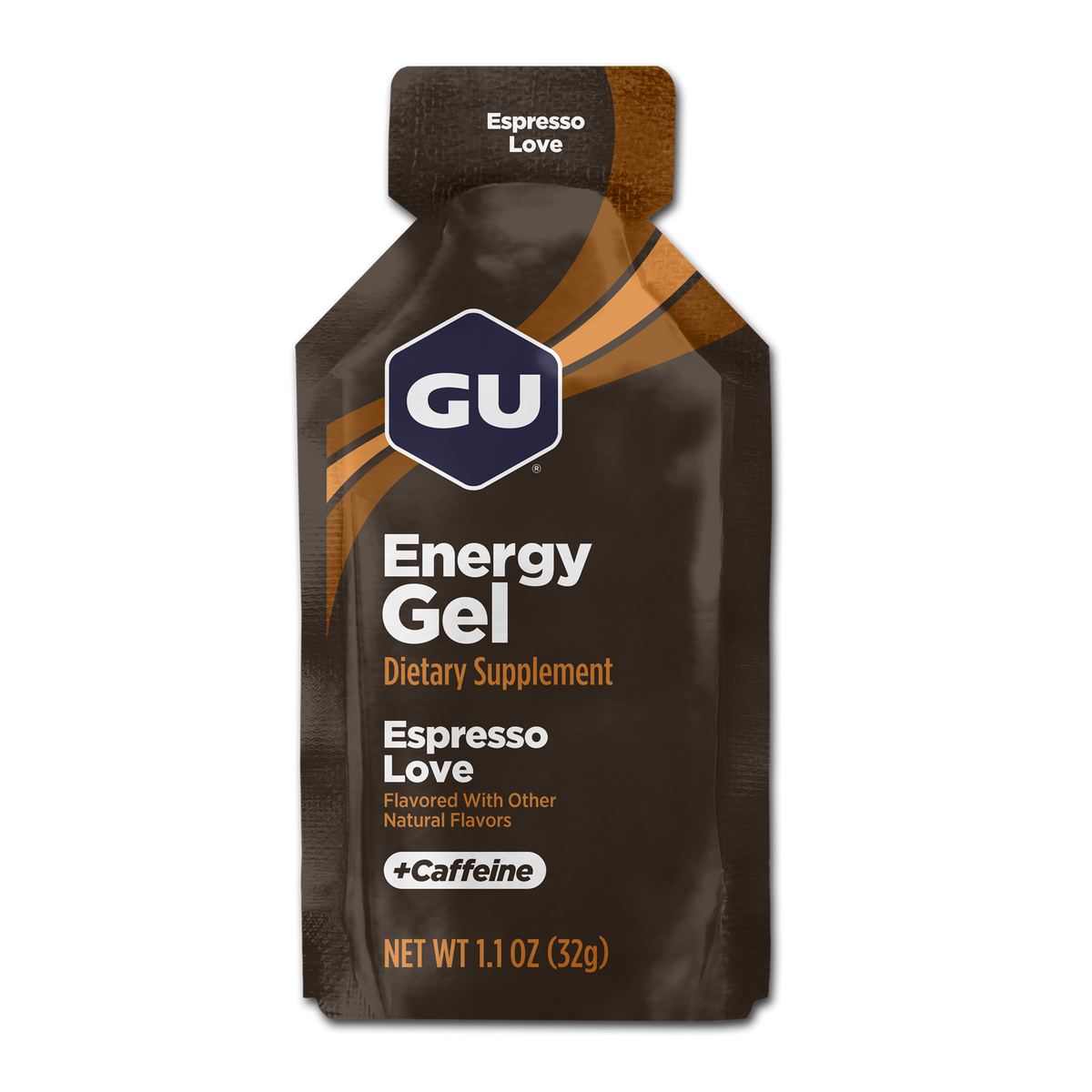 GU Energy Gel Espresso Love