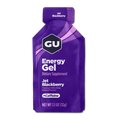 GU Energy Gel Jet Blackberry