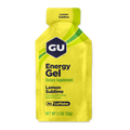 GU Energy Gel Lemon Sublime