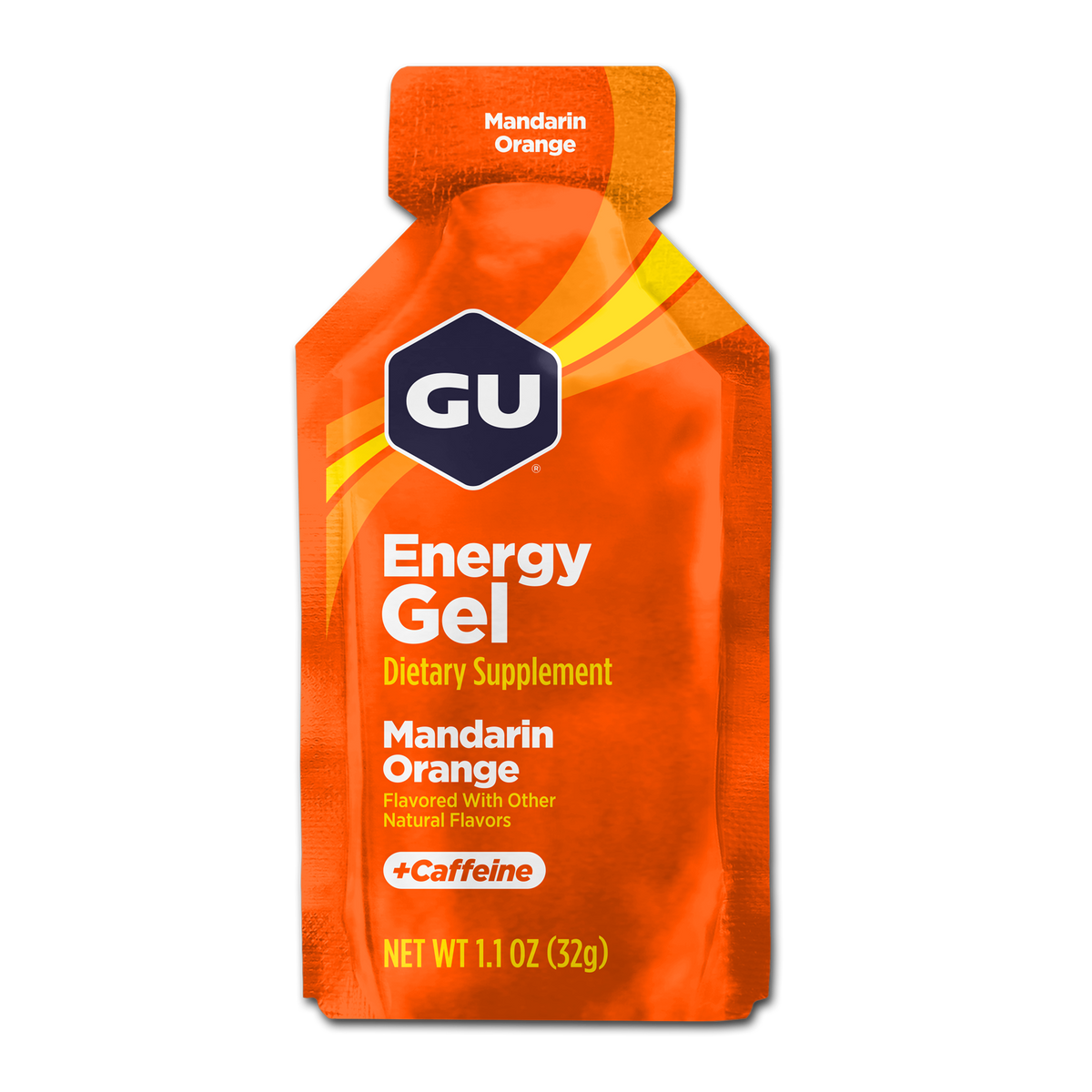 GU Energy Gel Mandarin Orange