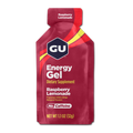 GU Energy Gel Raspberry Lemonade
