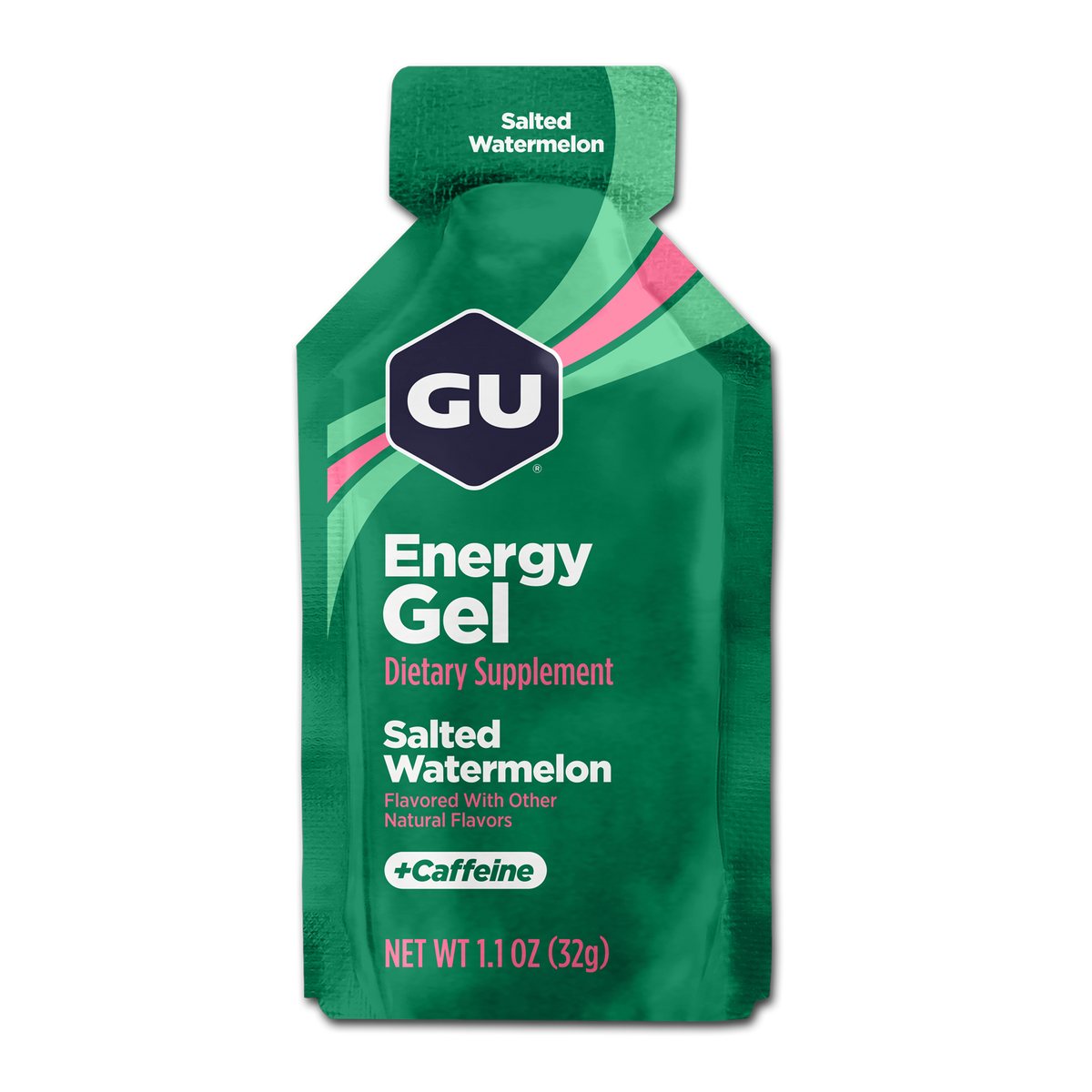 GU Energy Gel Salted Watermelon