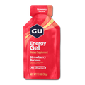 GU Energy Gel Strawberry Banana