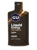 GU Liquid Energy Gel Coffee