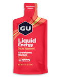 GU Liquid Energy Gel Strawberry Banana