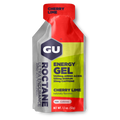 GU Roctane Energy Gel Cherry Lime