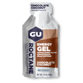 GU Roctane Energy Gel Chocolate Coconut