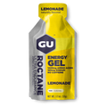 GU Roctane Energy Gel Lemonade