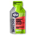 GU Roctane Energy Gel Strawberry Kiwi