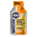 GU Roctane Energy Gel Vanilla Orange