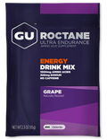 GU Roctane Energy Drink Mix Grape