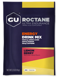 GU Roctane Energy Drink Mix Lemon Berry