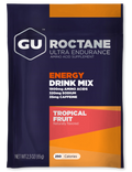 GU Roctane Energy Drink Mix Tropical Fruit
