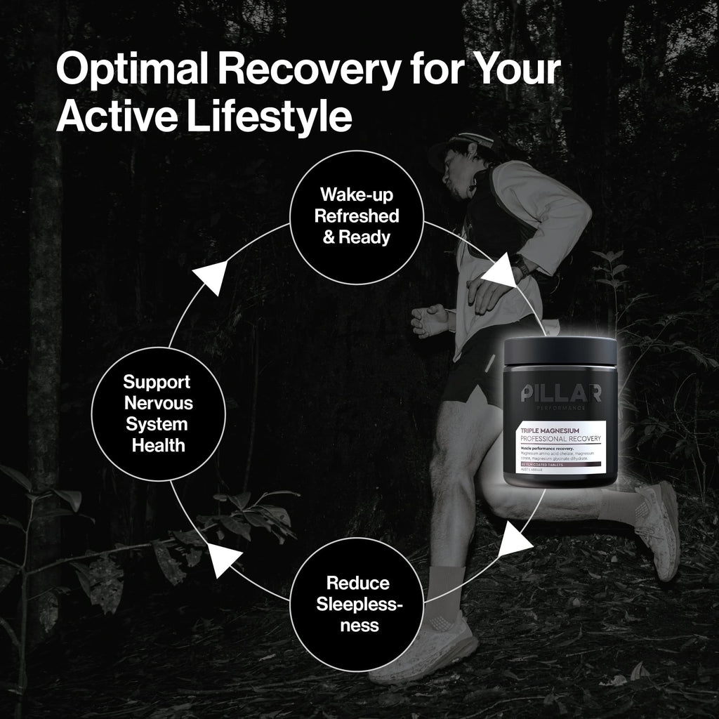 Triple Magnesium Tablets