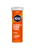GU Hydration Drink Tabs Orange