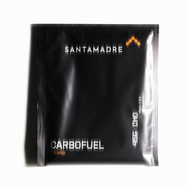 Santa Madre, Carbofuel Orange 45CHO