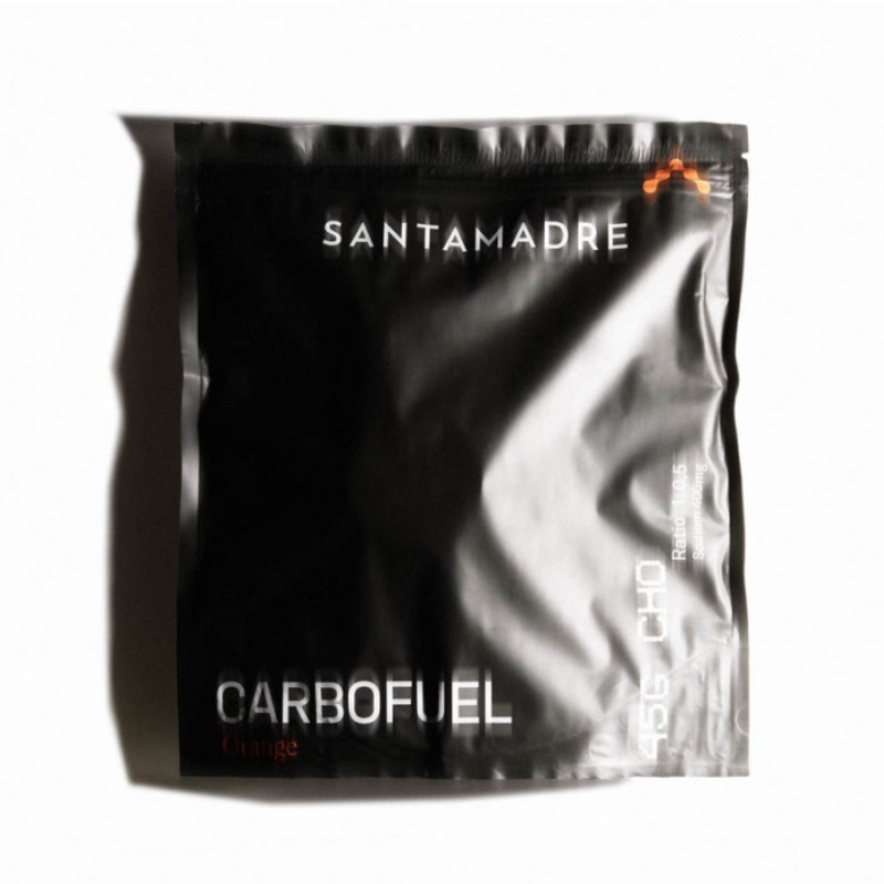 Santa Madre Doy Pack, Carbofuel Lemon 45CHO