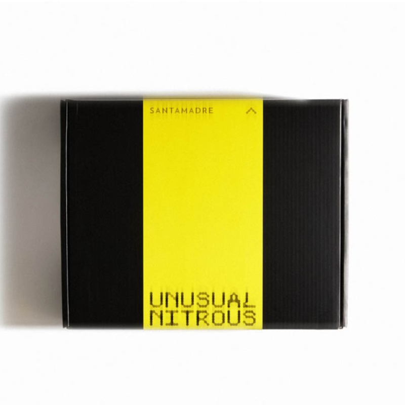 Santa Madre Box, Unusual Nitrous