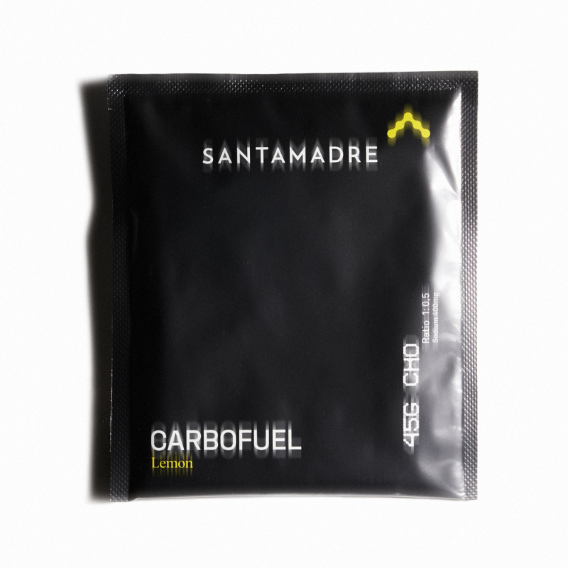 Santa Madre, Carbofuel Lemon 45CHO
