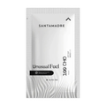 Santa Madre, Unusual Neutral Fuel 100CHO Off Caf