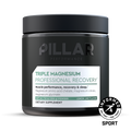 Triple Magnesium Powder Lemon Lime