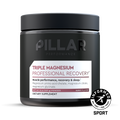 Triple Magnesium Powder - Berry - Jar (40 Serves)
