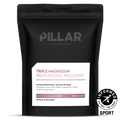 Triple Magnesium Powder - Berry - Value Pack (80 Serves)