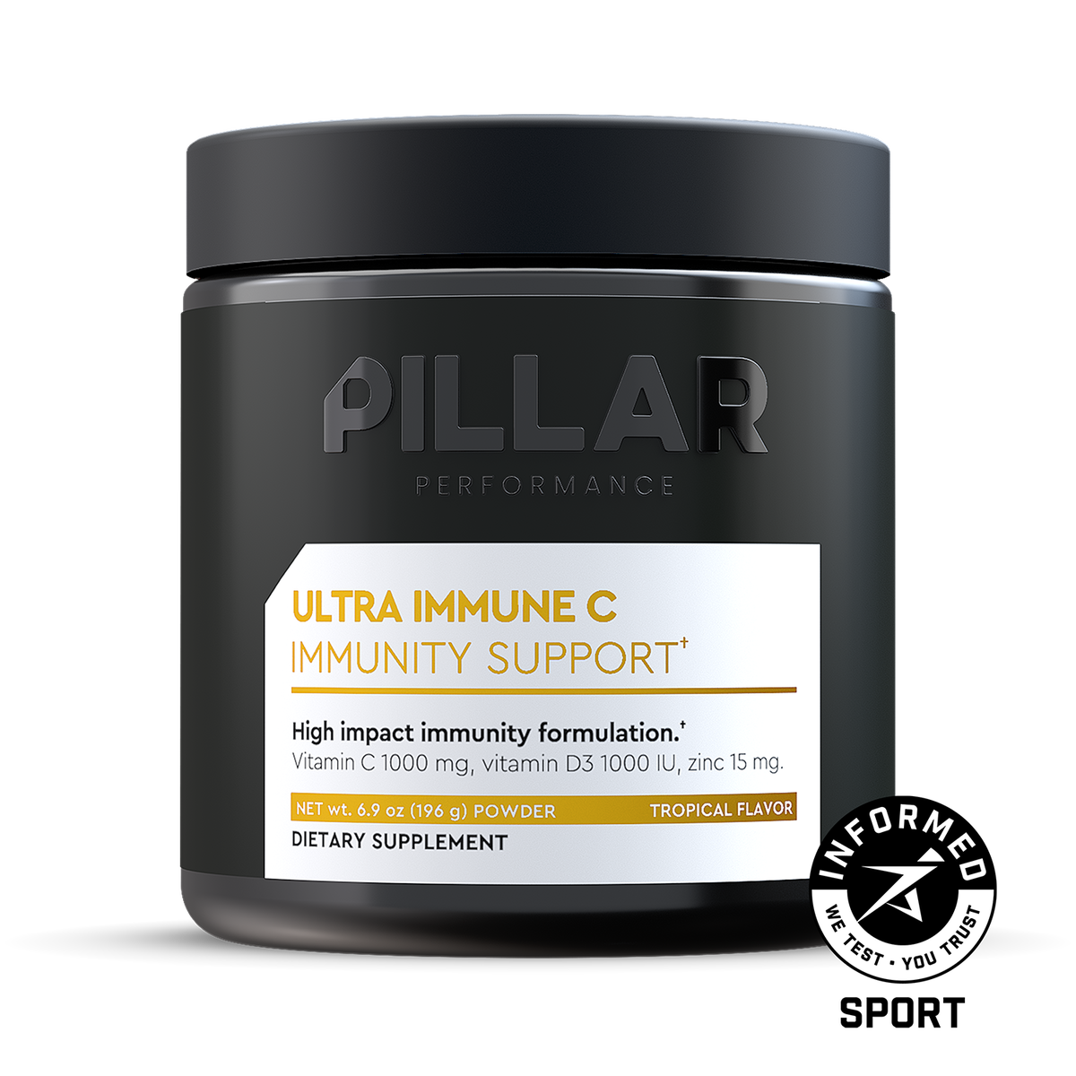 Ultra Immune C - Tropical