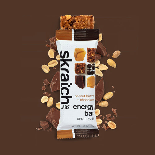 Energy Bar Sport Fuel