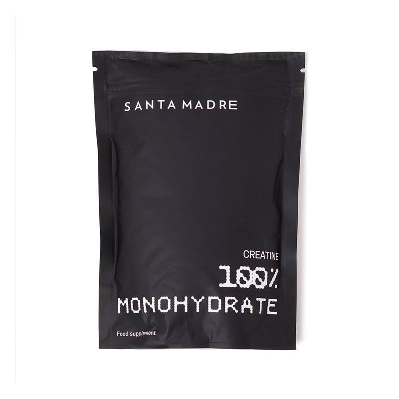 Santa Madre, Creatina Monohidrato 300g