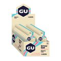 GU Energy Gel Birthday Cake, caja abierta