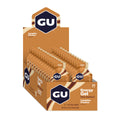 GU Energy Gel Campfire S'mores, caja abierta