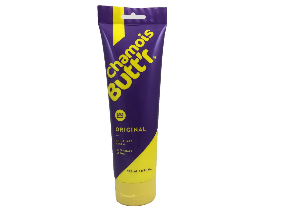 CHAMOIS BUTT'R ORIGINAL 8OZ